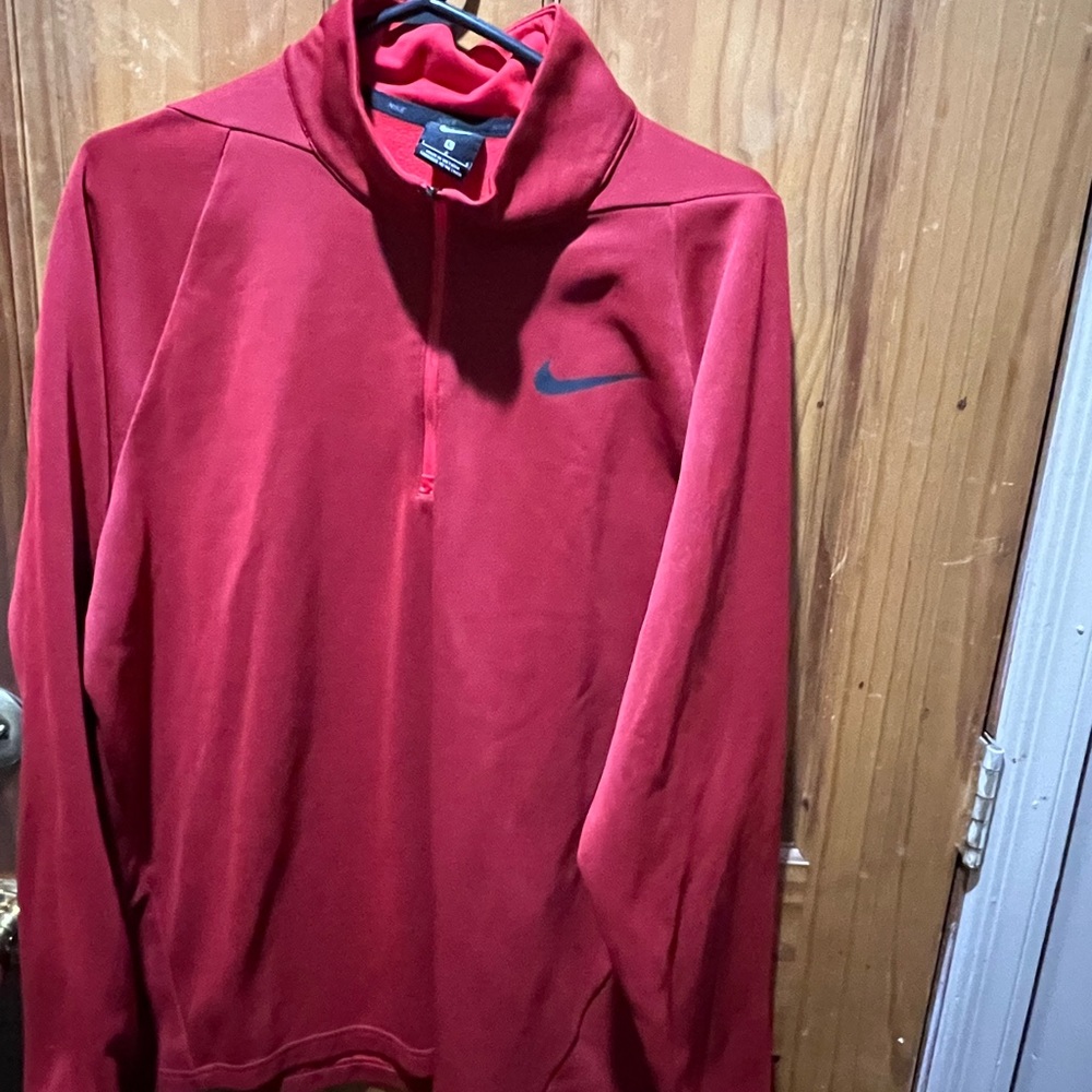 Nike dry fit men shirt